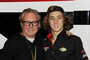 Wayne und Remy Gardner