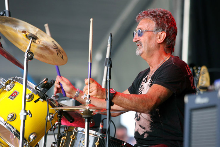 Eddie Jordan