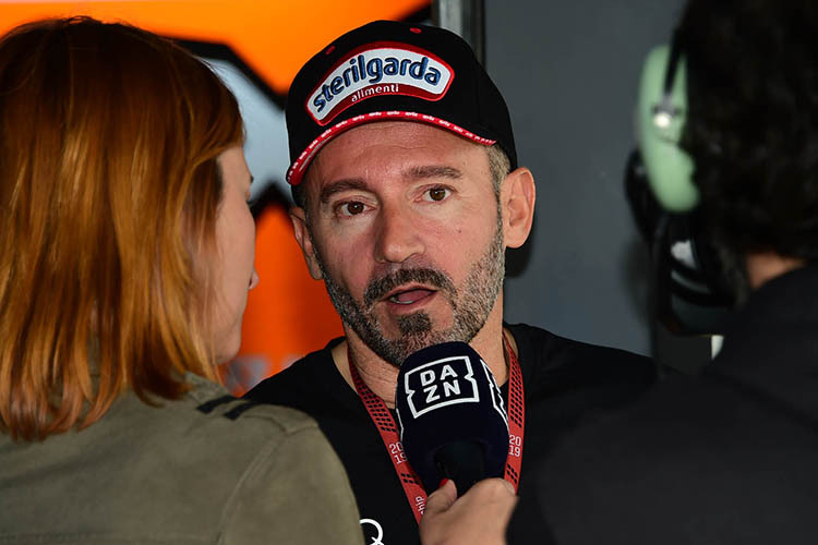 Max Biaggi