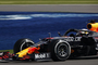 ?Max Verstappen kam im Grossbritannien-GP nicht weit