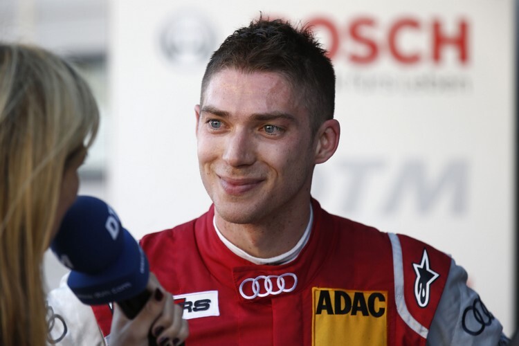 Edoardo Mortara