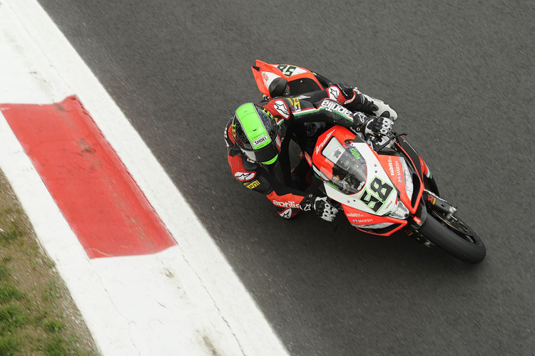 Eugene Laverty