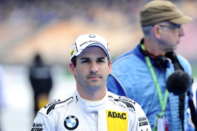 Timo Glock