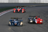 Nürburgring, Training & Qualifying
