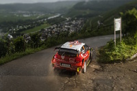 Rallye Deutschland
