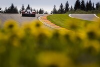 FIA WEC in Spa 2018, Freitag