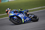 Alex Rins: Schneller als Teamkollege