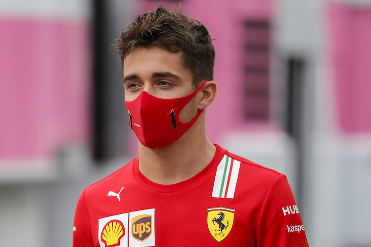 Charles Leclerc