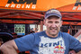 Rallye Legende Heinz Kinigadner: Bei der Dakar nie im Ziel