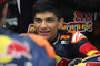 Rookies-Cup-Leader Jorge Martín