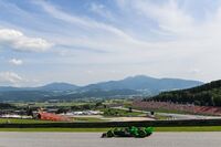 Red Bull Ring 2024, Samstag