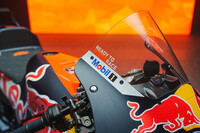 Red Bull KTM Teamvorstellung