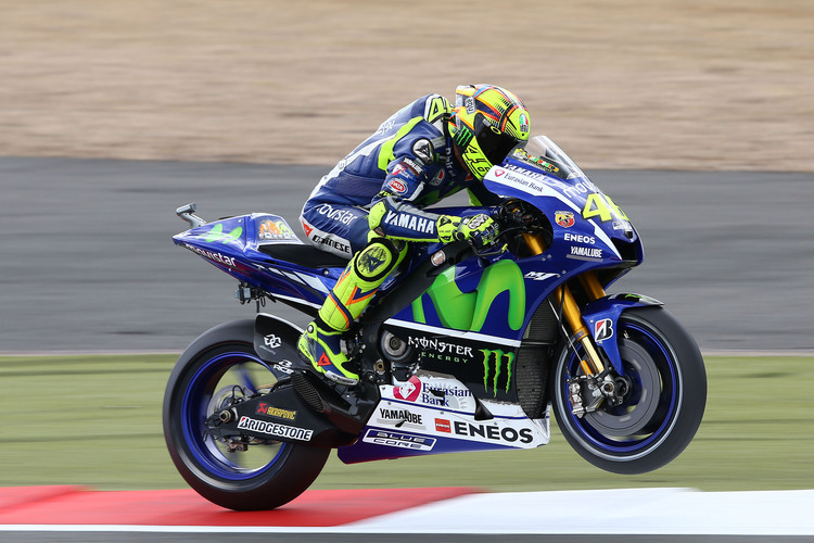 Valentino Rossi