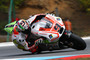 Danilo Petrucci holt mit der GP14 erstaunliche Resultate