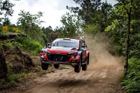 Rallye Portugal 2021