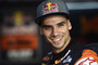 KTM-Pilot Miguel Oliveira