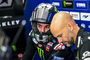 Maverick Viñales war am ersten Sepang-Testtag der Drittschnellste