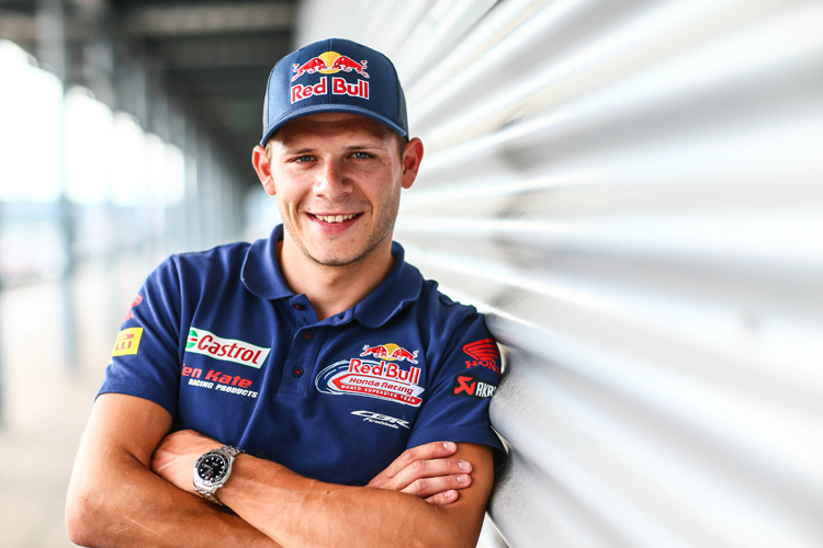 «Es war deprimierend», sagt Stefan Bradl