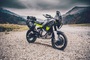 Erst ein Prototyp: Husqvarna 901 Norden; wir sagen: Bauen!