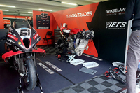 IDM Hockenheim 2025: Der Freitag