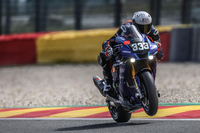 Spa-Francorchamps 2022: EWC meets IDM