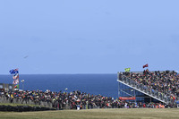 Phillip Island 2022, Sonntag