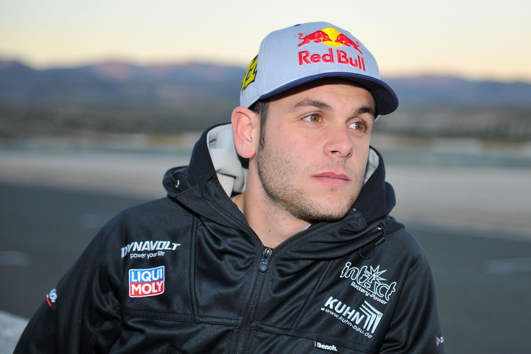 Sandro Cortese