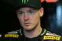 Tech3-Yamaha-Pilot Bradley Smith