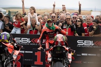 Motorland Aragón 2025, Sonntag