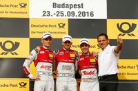 Hungaroring 2016