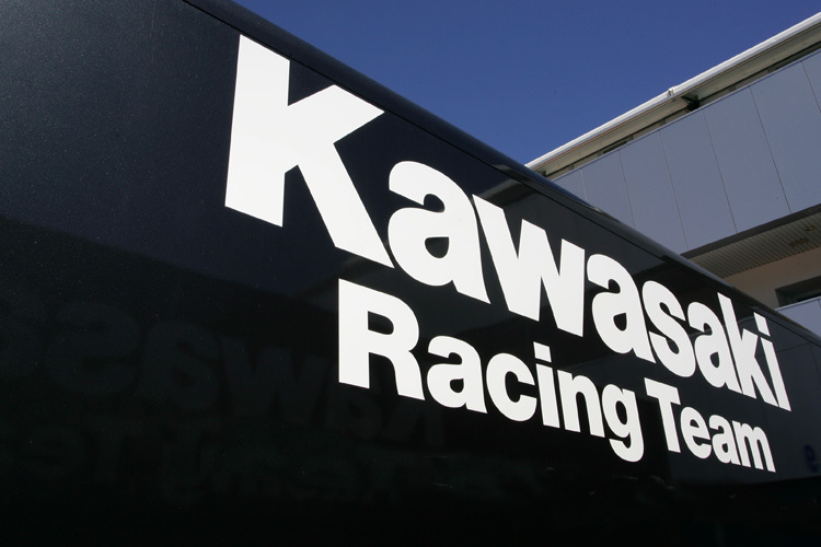 Kawasaki will seine Trucks besser bewachen