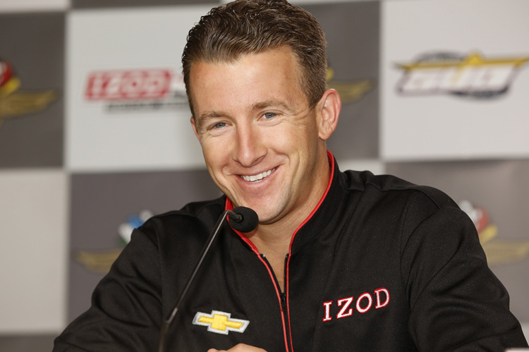 AJ Allmendinger