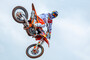 Jeffrey Herlings startet in die Saison 2024