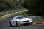 Ging in Tarnung an den Start, die Evolutionsstufe des BMW M6 GT3