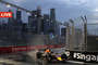 Kann sich Max Verstappen in Singapur die Pole sichern?