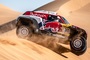 Dritter Tagessieg für den Spitzenreiter Carlos Sainz