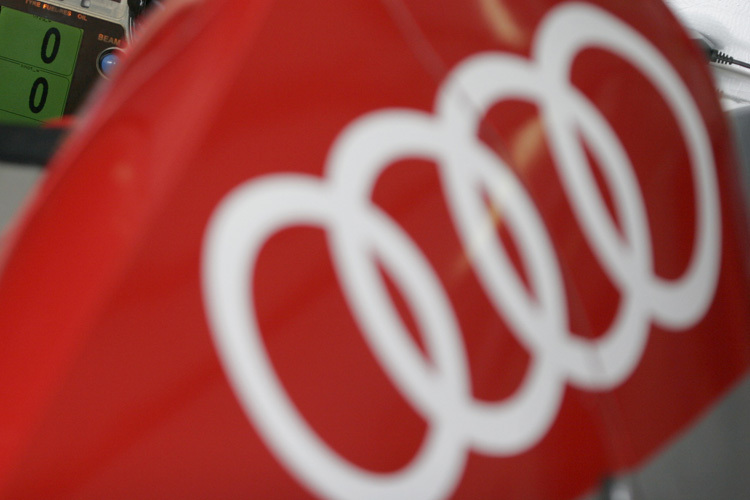 Audi will von Ducati-Technik profitieren