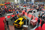 Wels: Ein Messe-Trio für Auto-, Oldtimer- und Motorsportfans