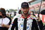 Tom Sykes
