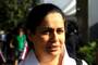 Monisha Kaltenborn