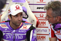Johann Zarco steht vor dem Wechsel zu Honda