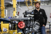 MV-CEO Timur Sardarov: Bis 2021 kein neues Supersport-Motorrad mit 1000 ccm
