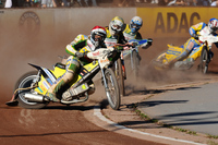 Finale 2 Landshut vs. Güstrow