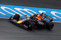 Zandvoort 2025