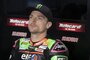 Alex Lowes reiste mit gemischten Gefühlen aus Magny-Cours ab