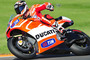 November-Test-Valencia: Andrea Dovizioso ohne neue Teile