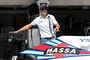 Felipe Massa am Brasilien-GP-Wochenende 2016