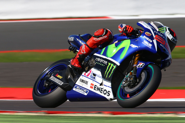 Jorge Lorenzo