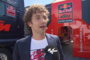 Albert Hammond jr.