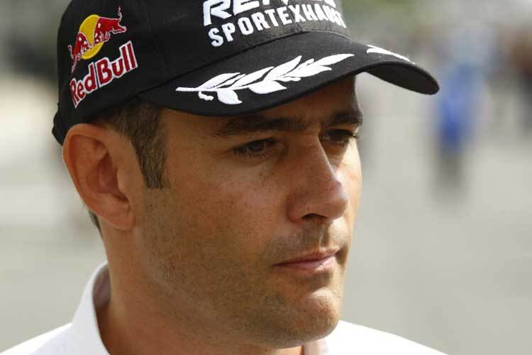 Karl Wendlinger setzt auf Sebastian Vettel